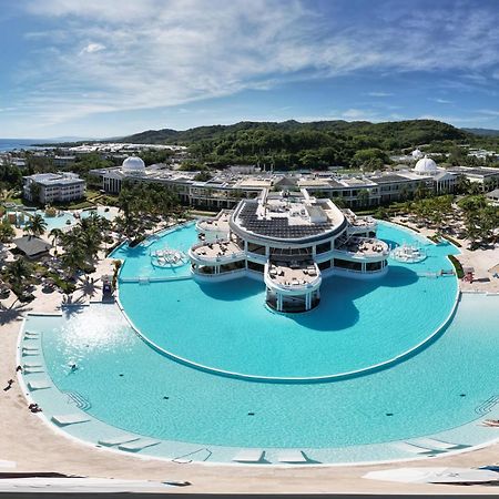 The Signature Level At Grand Palladium Lady Hamilton Resort & Spa Lucea Kültér fotó