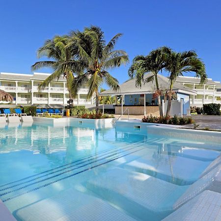 The Signature Level At Grand Palladium Lady Hamilton Resort & Spa Lucea Kültér fotó