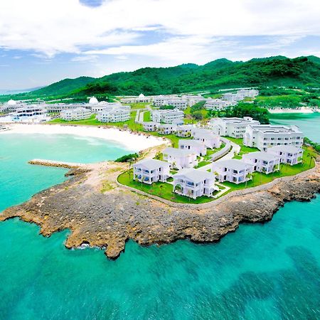 The Signature Level At Grand Palladium Lady Hamilton Resort & Spa Lucea Kültér fotó