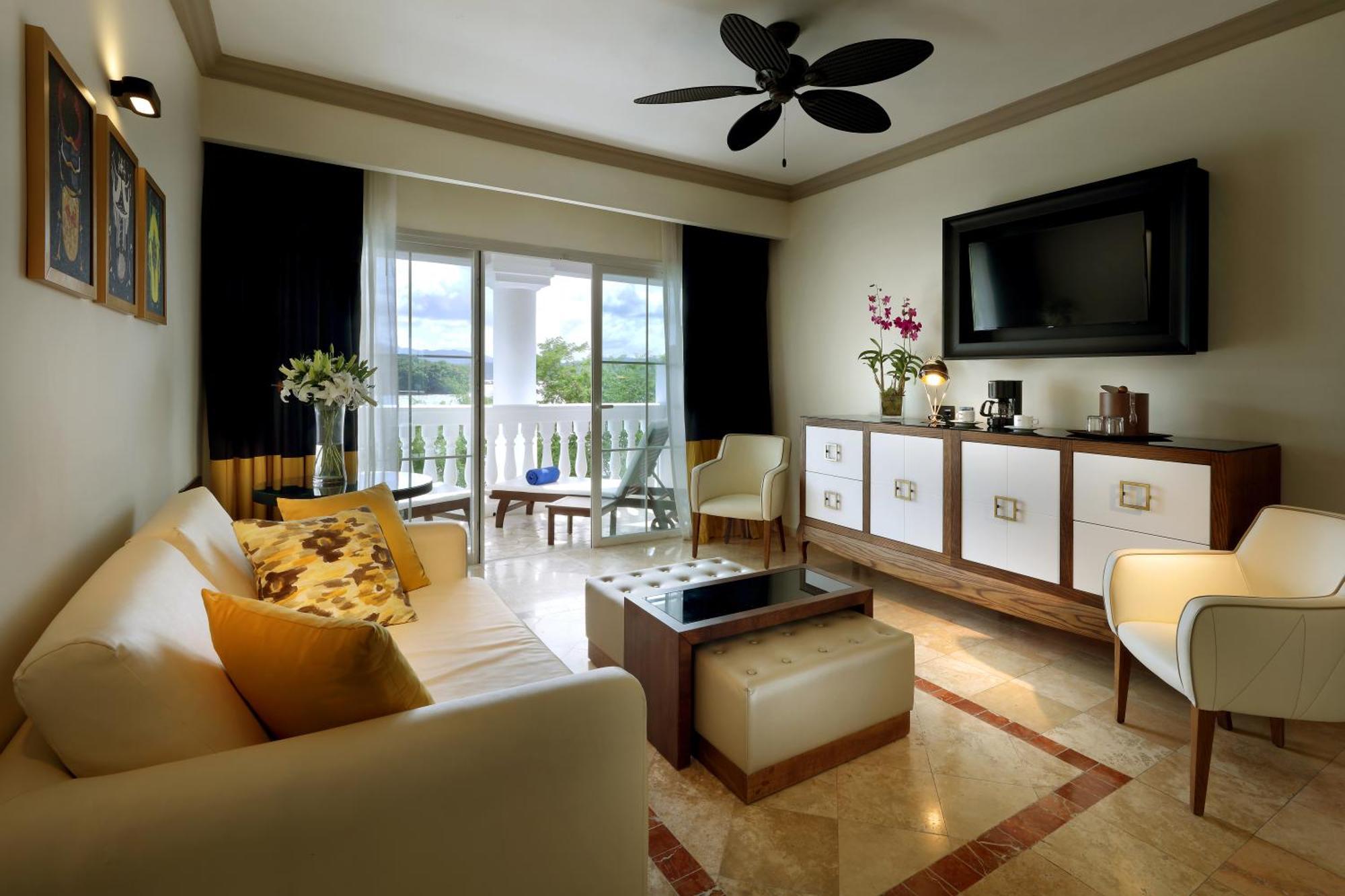 The Signature Level At Grand Palladium Lady Hamilton Resort & Spa Lucea Kültér fotó