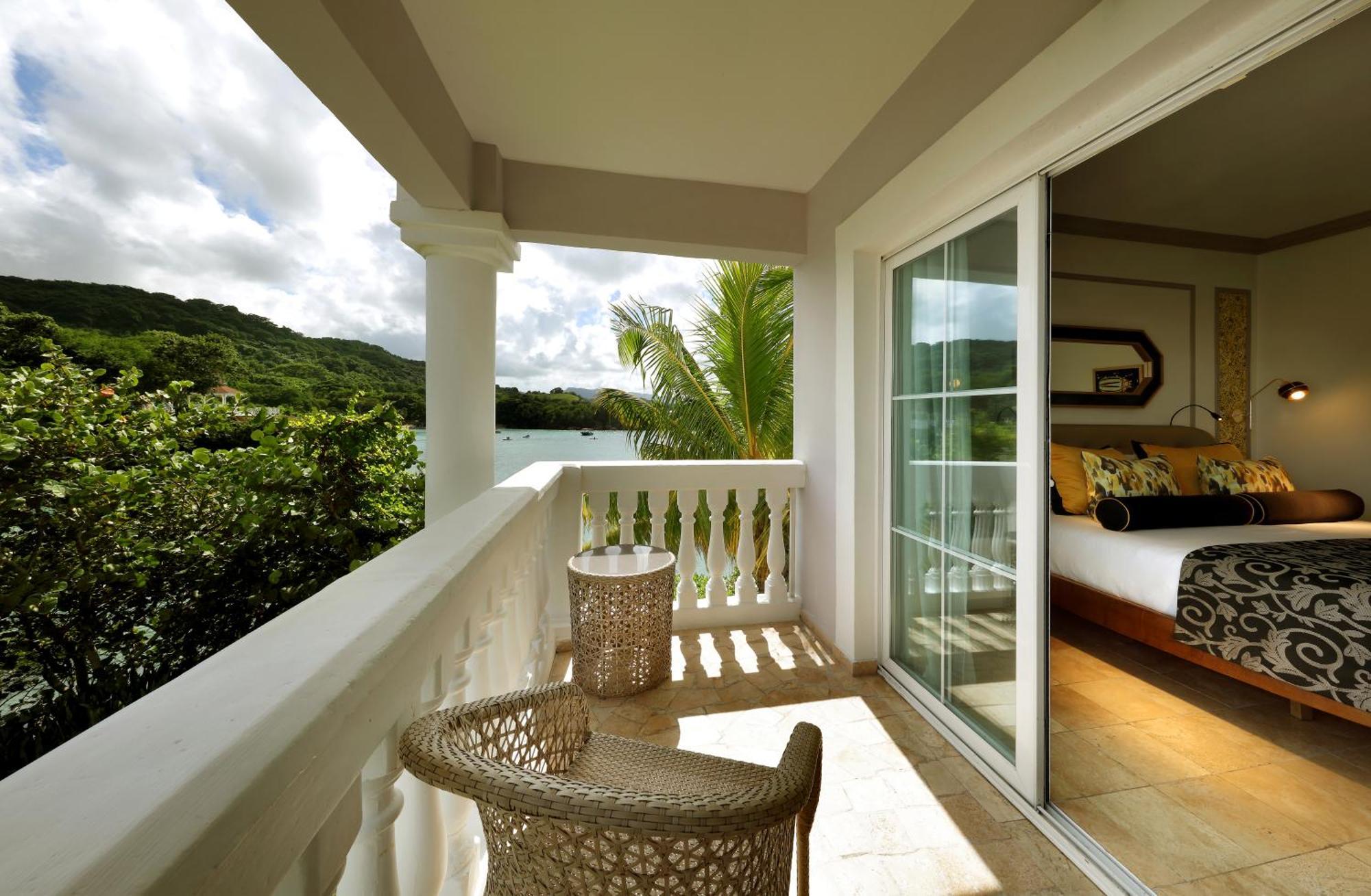 The Signature Level At Grand Palladium Lady Hamilton Resort & Spa Lucea Kültér fotó