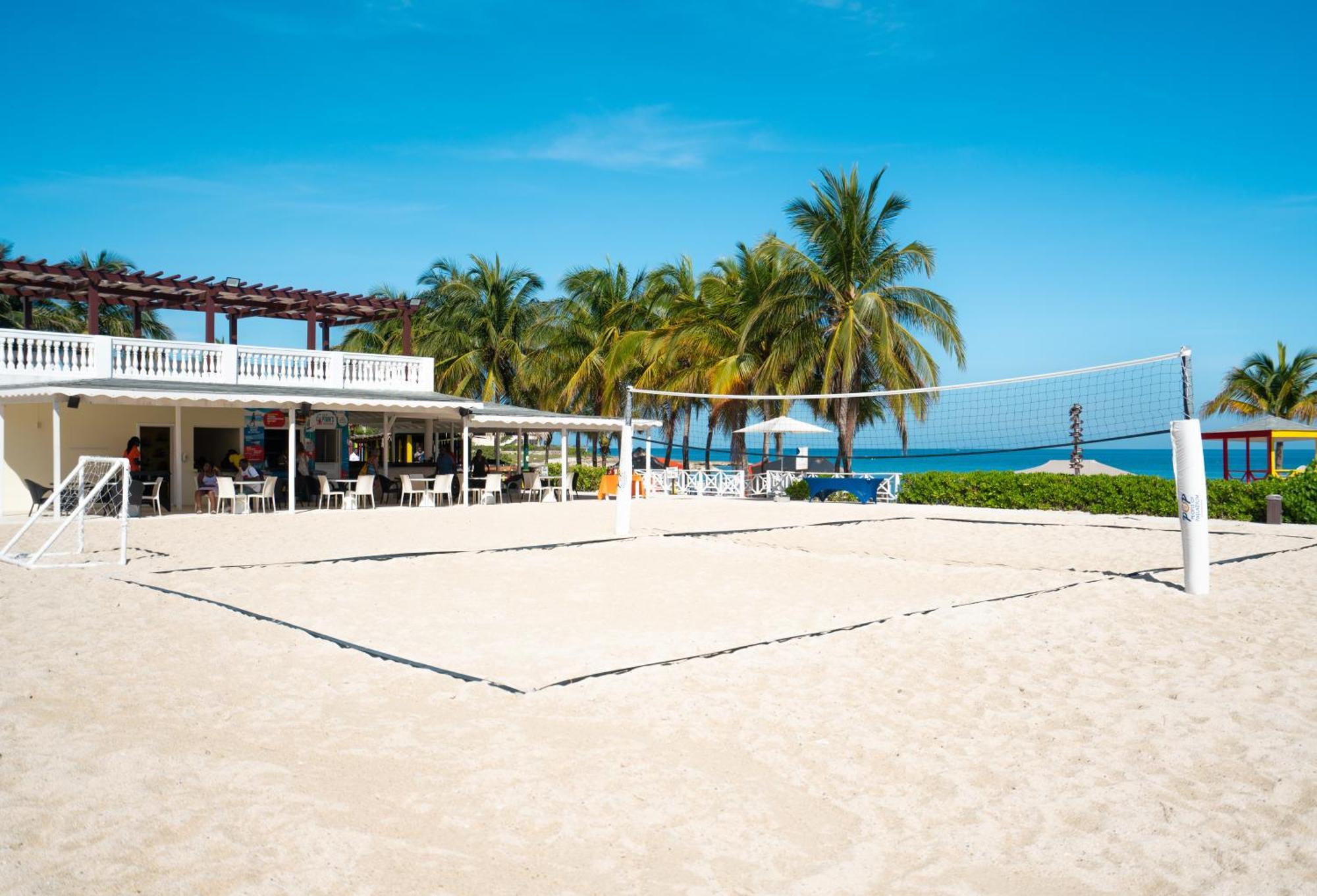 The Signature Level At Grand Palladium Lady Hamilton Resort & Spa Lucea Kültér fotó