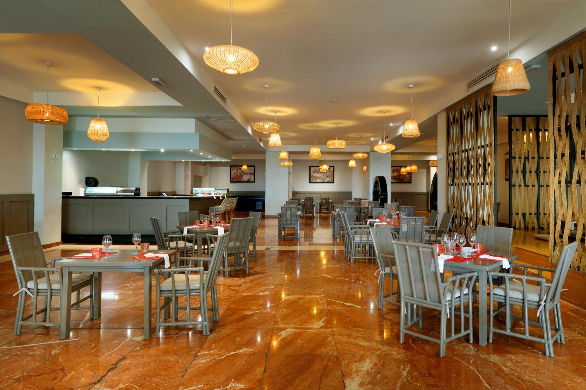 The Signature Level At Grand Palladium Lady Hamilton Resort & Spa Lucea Kültér fotó