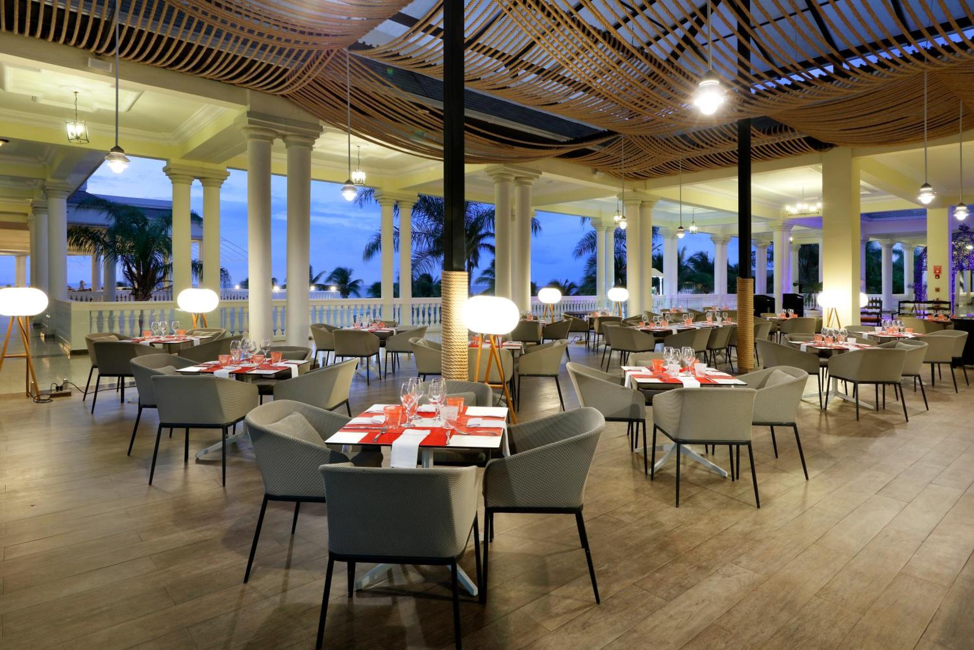 The Signature Level At Grand Palladium Lady Hamilton Resort & Spa Lucea Kültér fotó