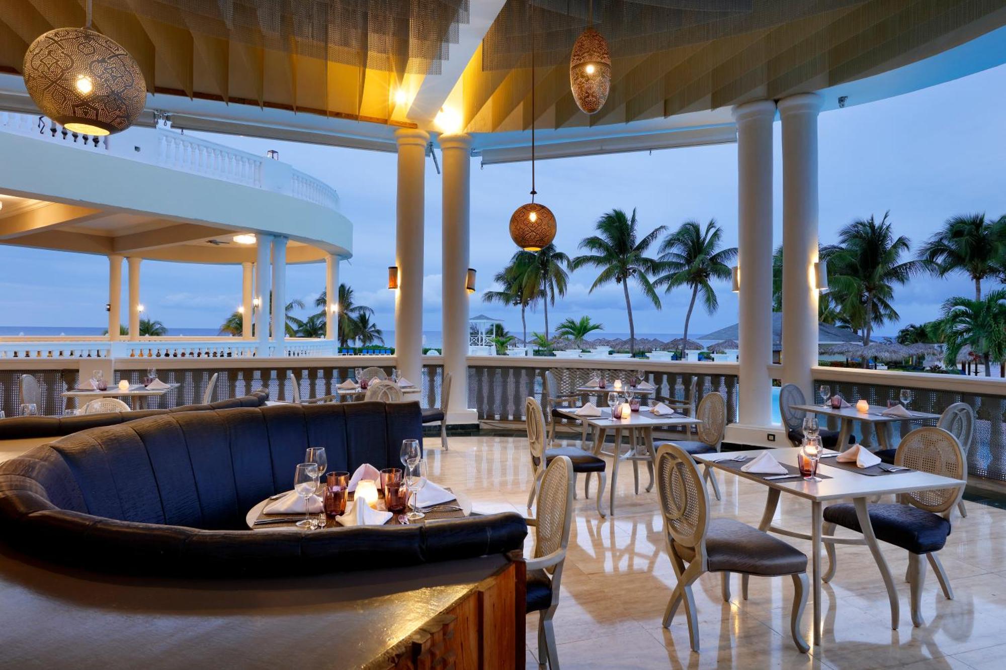 The Signature Level At Grand Palladium Lady Hamilton Resort & Spa Lucea Kültér fotó