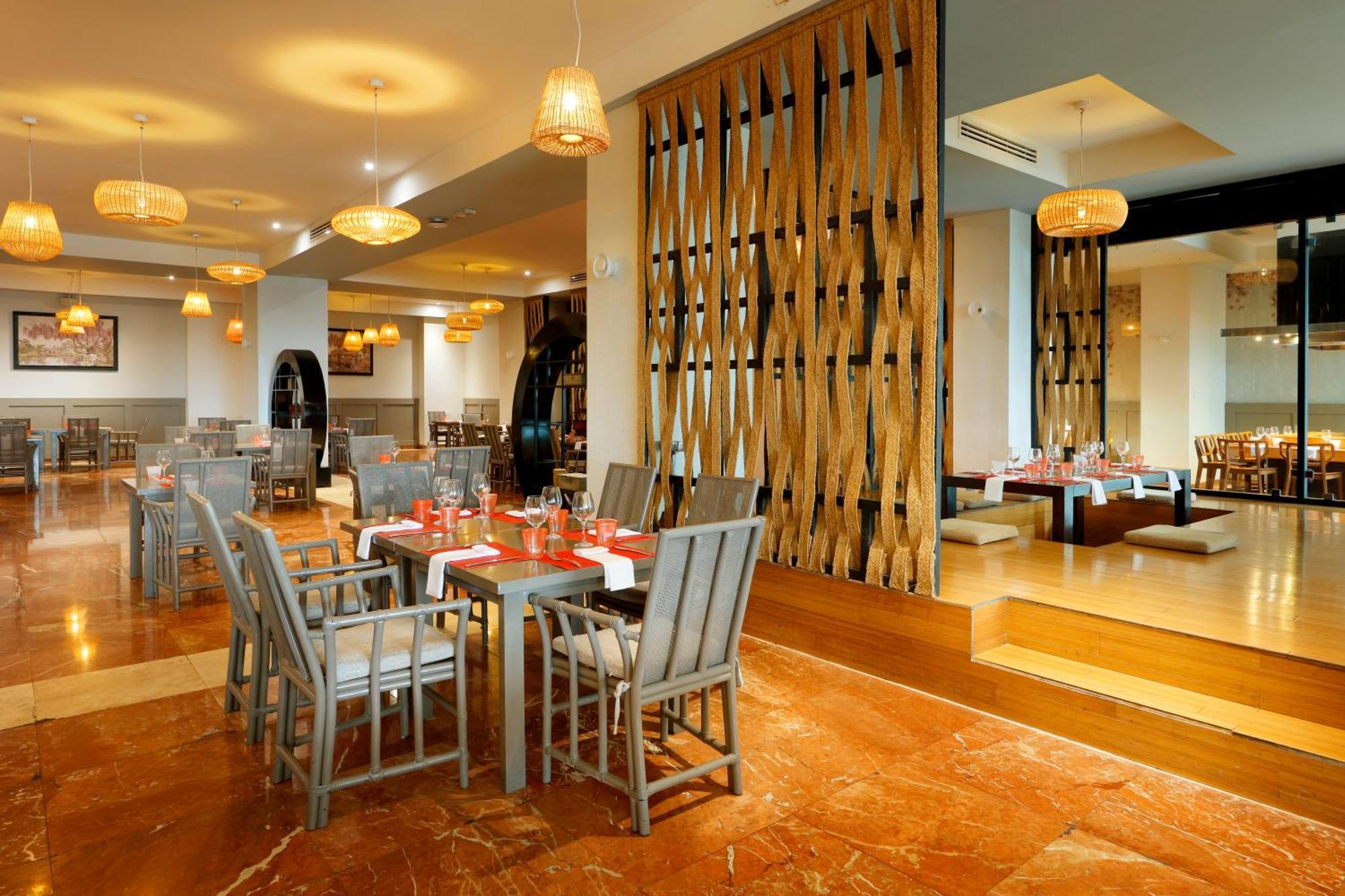The Signature Level At Grand Palladium Lady Hamilton Resort & Spa Lucea Kültér fotó
