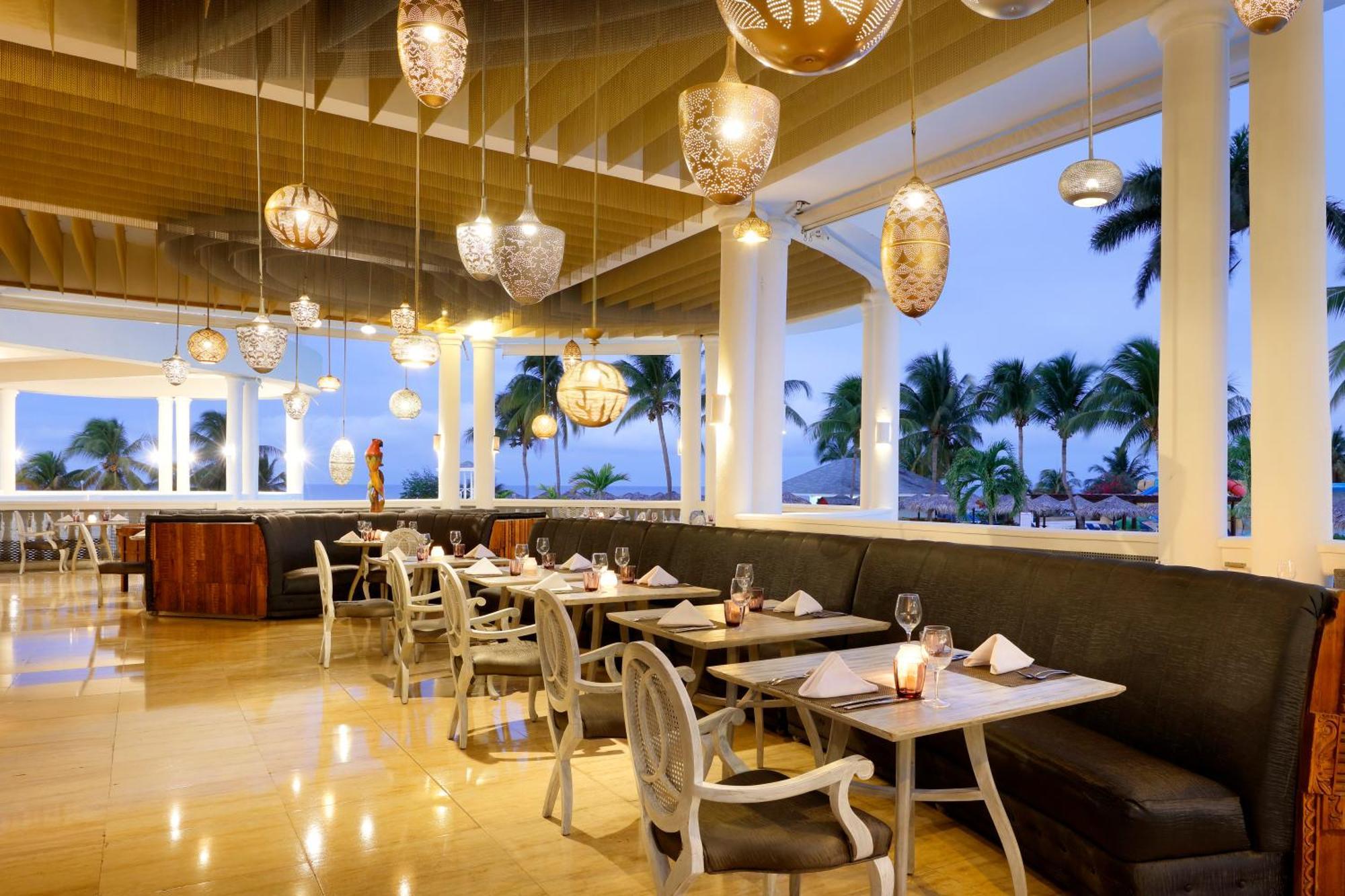 The Signature Level At Grand Palladium Lady Hamilton Resort & Spa Lucea Kültér fotó
