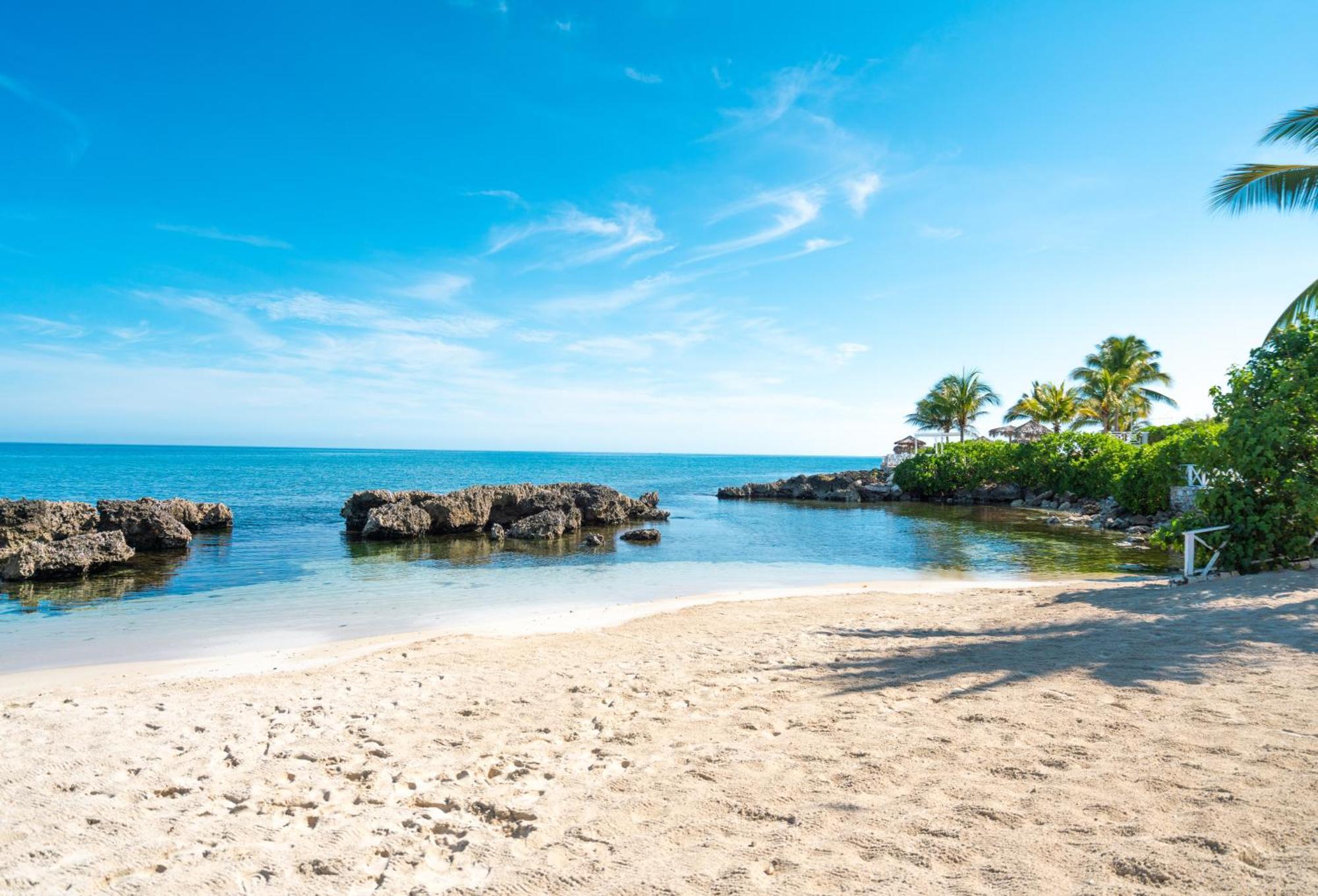 The Signature Level At Grand Palladium Lady Hamilton Resort & Spa Lucea Kültér fotó