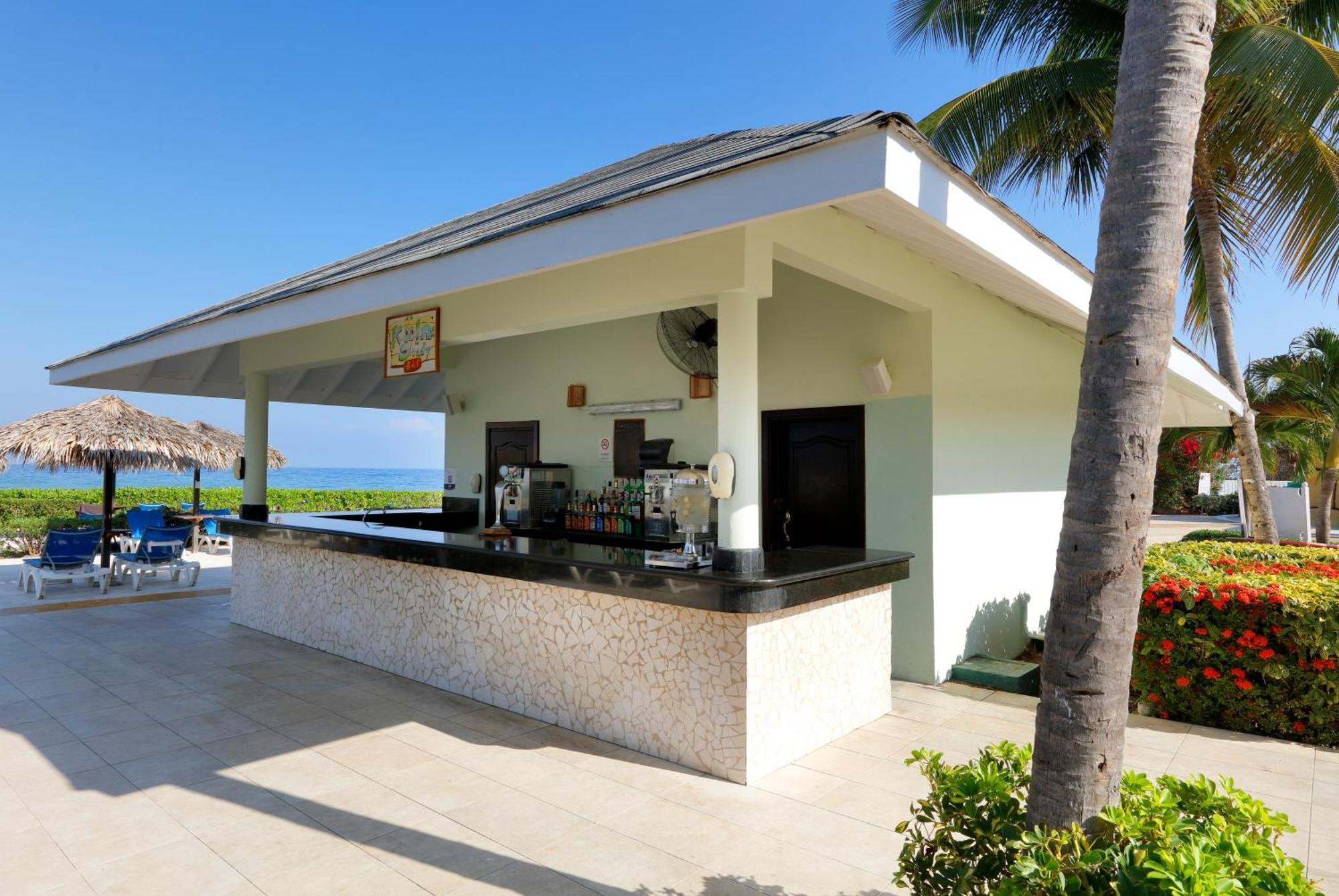 The Signature Level At Grand Palladium Lady Hamilton Resort & Spa Lucea Kültér fotó
