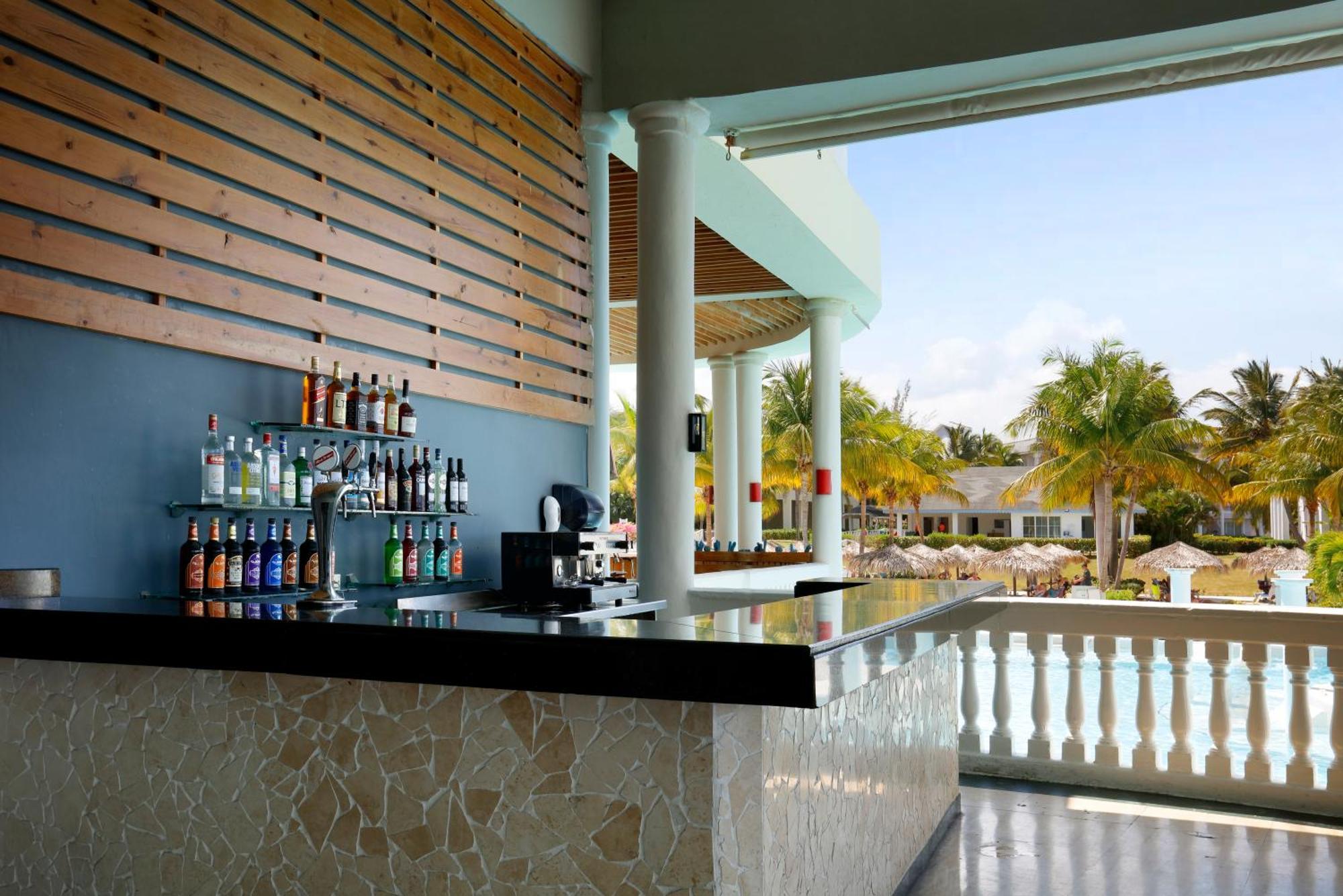 The Signature Level At Grand Palladium Lady Hamilton Resort & Spa Lucea Kültér fotó
