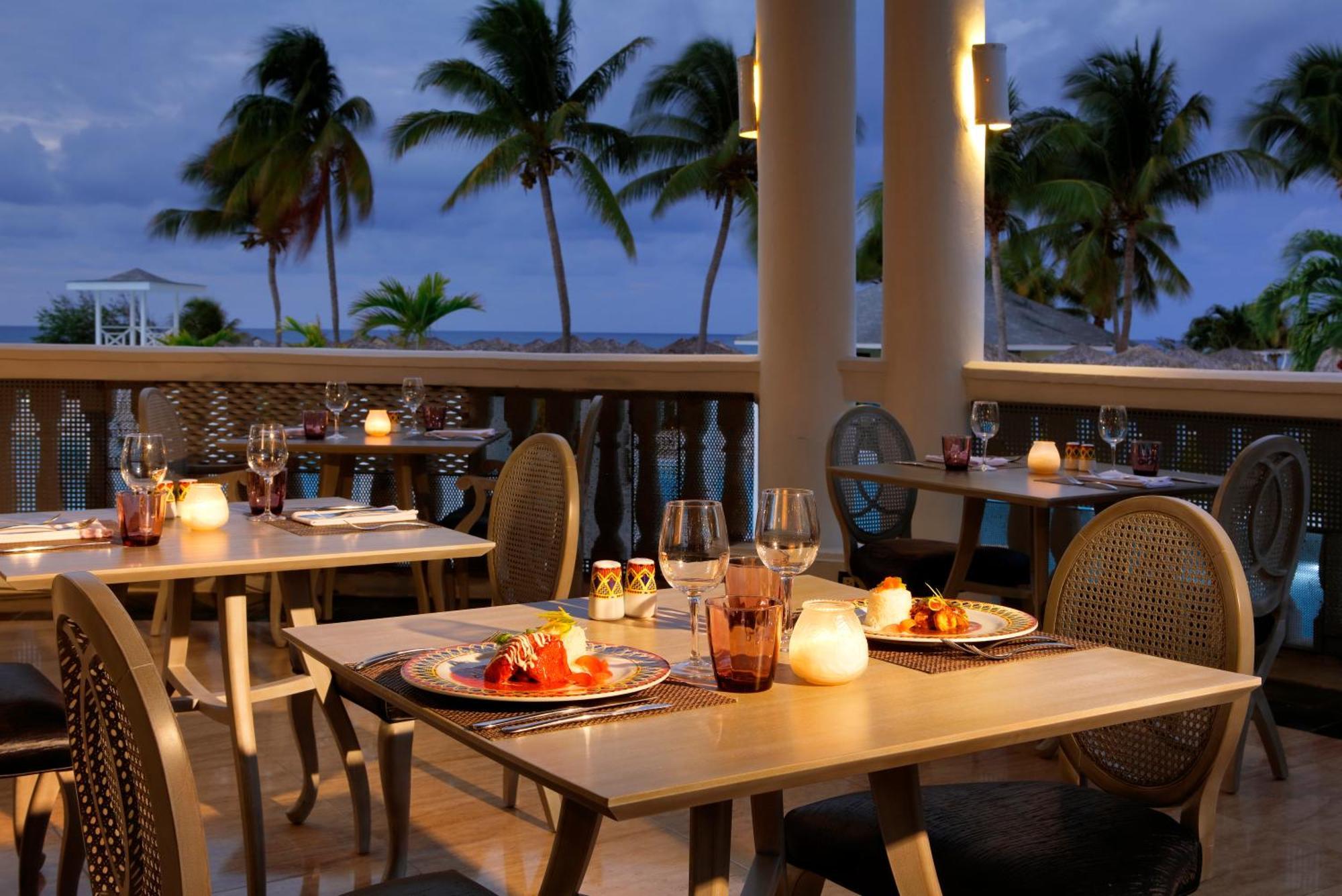 The Signature Level At Grand Palladium Lady Hamilton Resort & Spa Lucea Kültér fotó