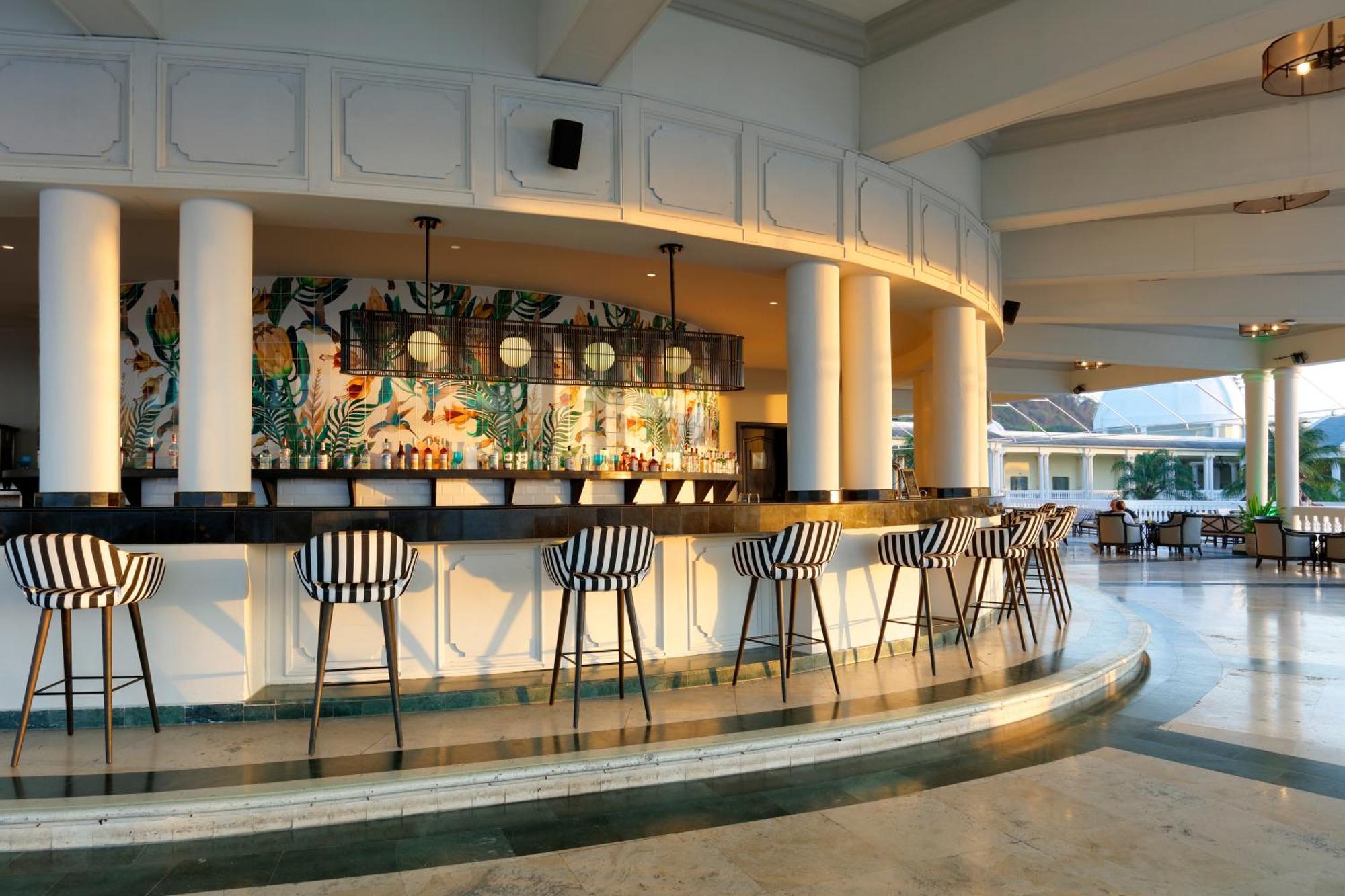 The Signature Level At Grand Palladium Lady Hamilton Resort & Spa Lucea Kültér fotó