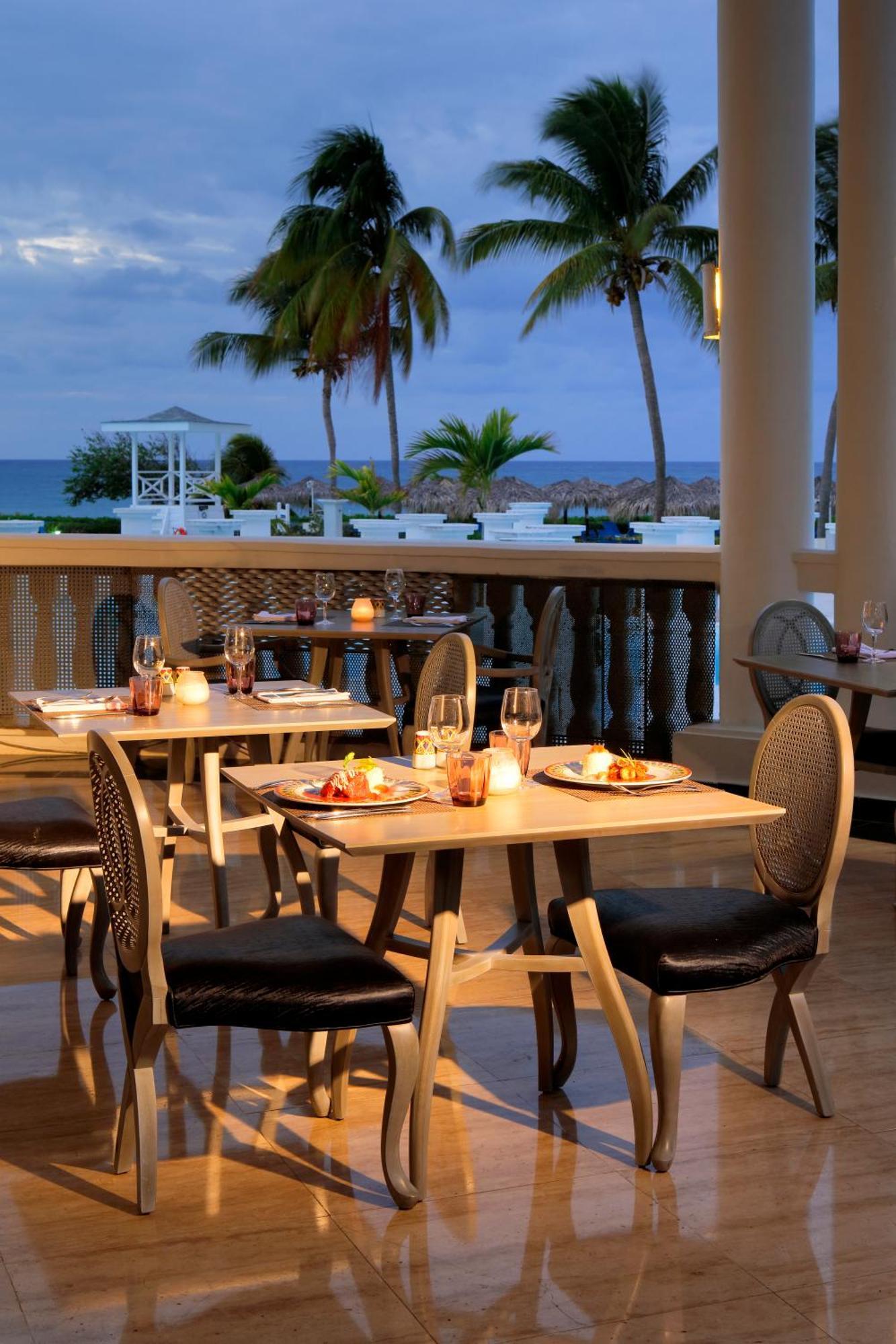 The Signature Level At Grand Palladium Lady Hamilton Resort & Spa Lucea Kültér fotó