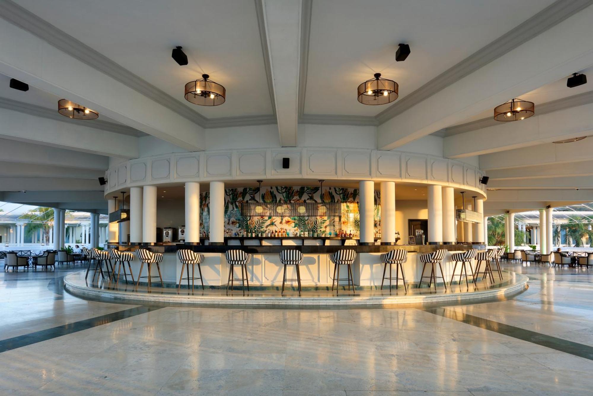 The Signature Level At Grand Palladium Lady Hamilton Resort & Spa Lucea Kültér fotó