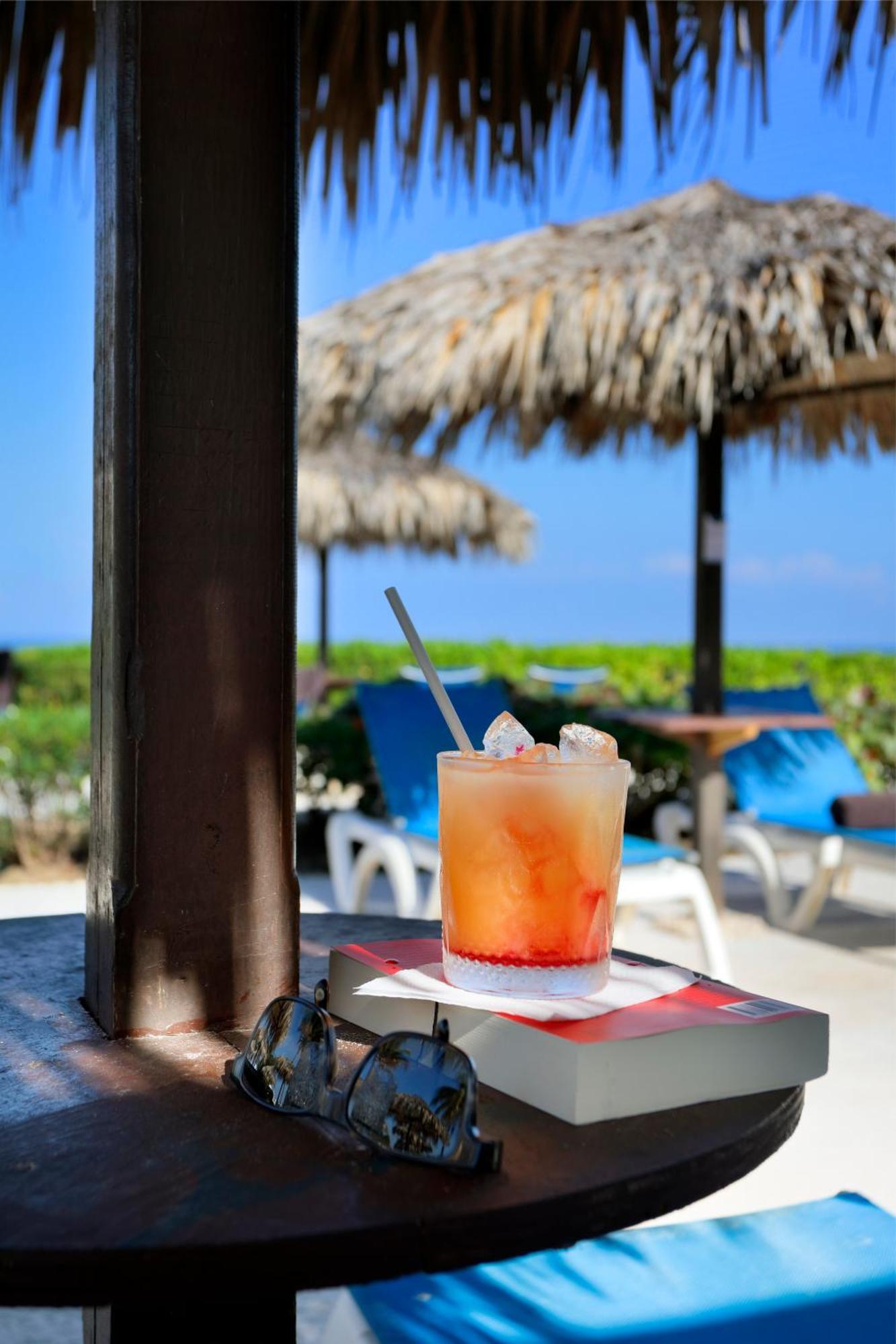 The Signature Level At Grand Palladium Lady Hamilton Resort & Spa Lucea Kültér fotó
