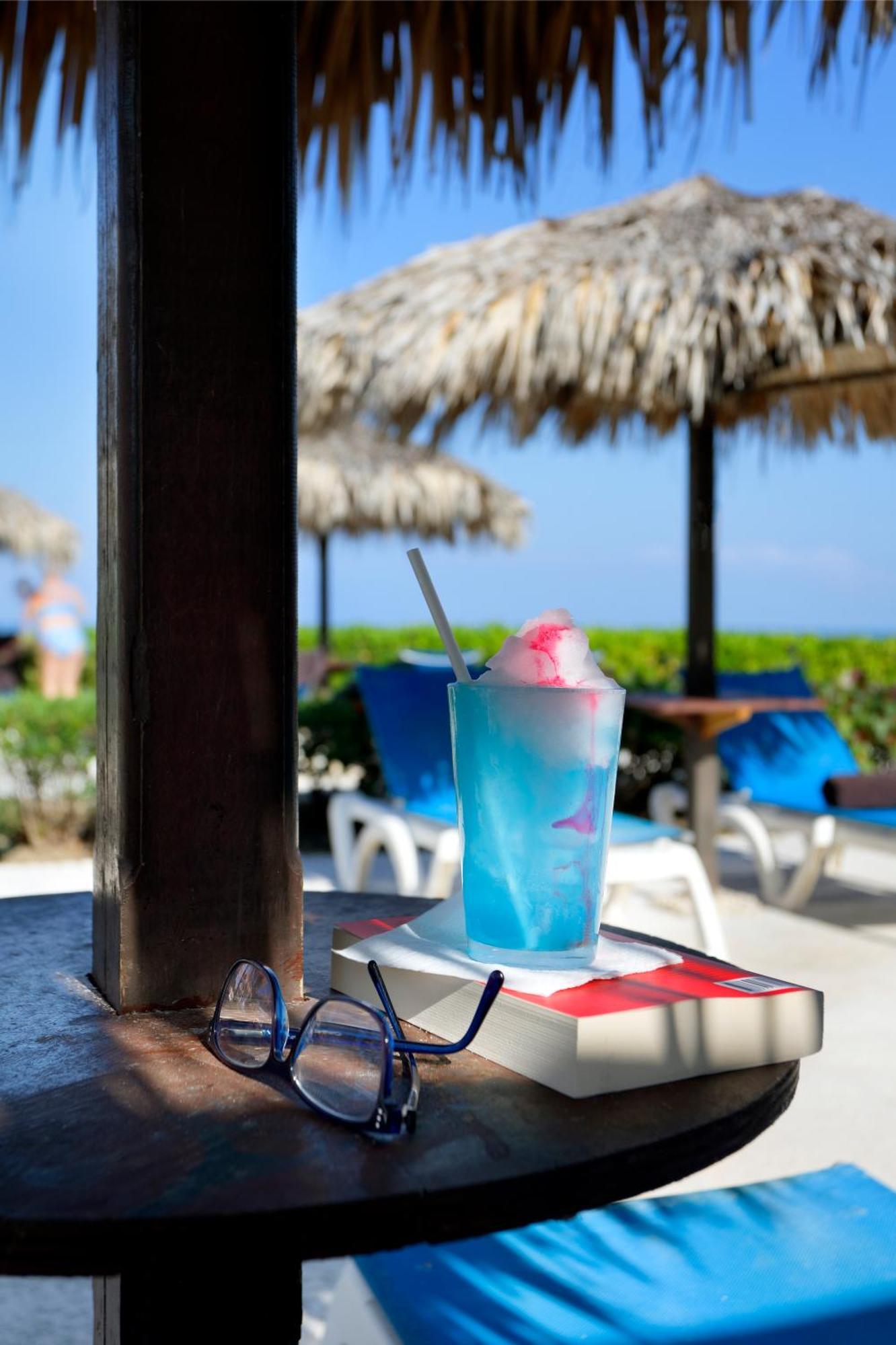 The Signature Level At Grand Palladium Lady Hamilton Resort & Spa Lucea Kültér fotó