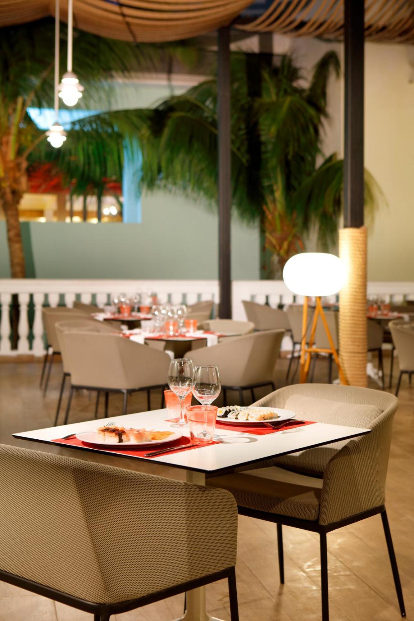 The Signature Level At Grand Palladium Lady Hamilton Resort & Spa Lucea Kültér fotó