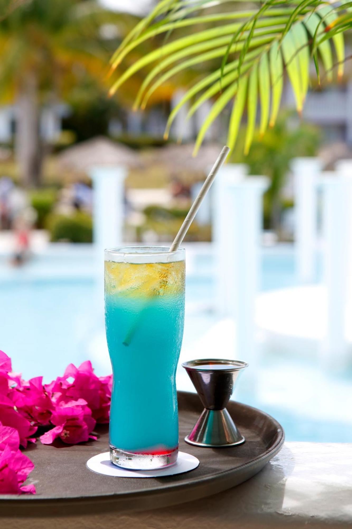 The Signature Level At Grand Palladium Lady Hamilton Resort & Spa Lucea Kültér fotó
