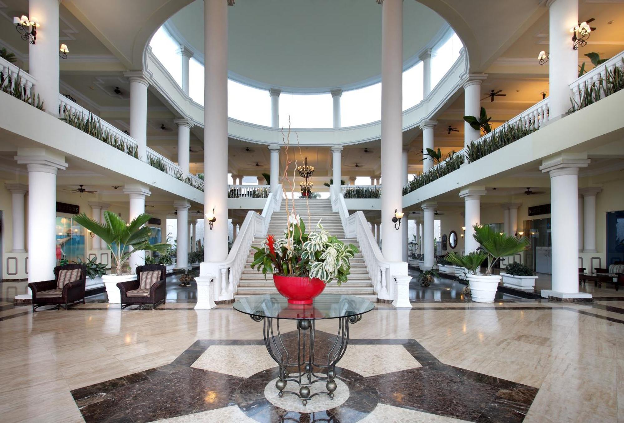 The Signature Level At Grand Palladium Lady Hamilton Resort & Spa Lucea Kültér fotó