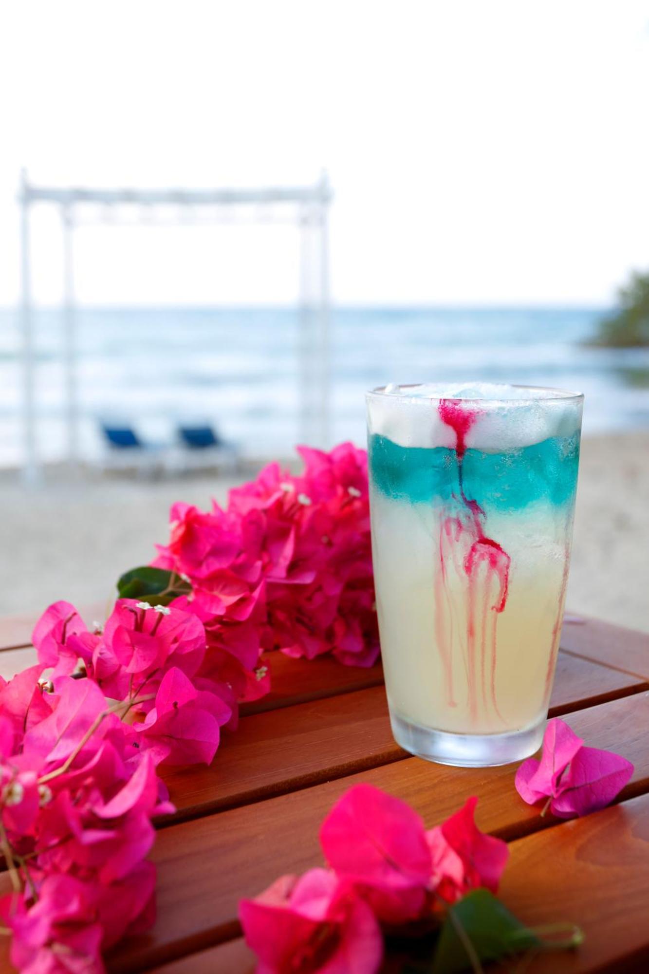 The Signature Level At Grand Palladium Lady Hamilton Resort & Spa Lucea Kültér fotó