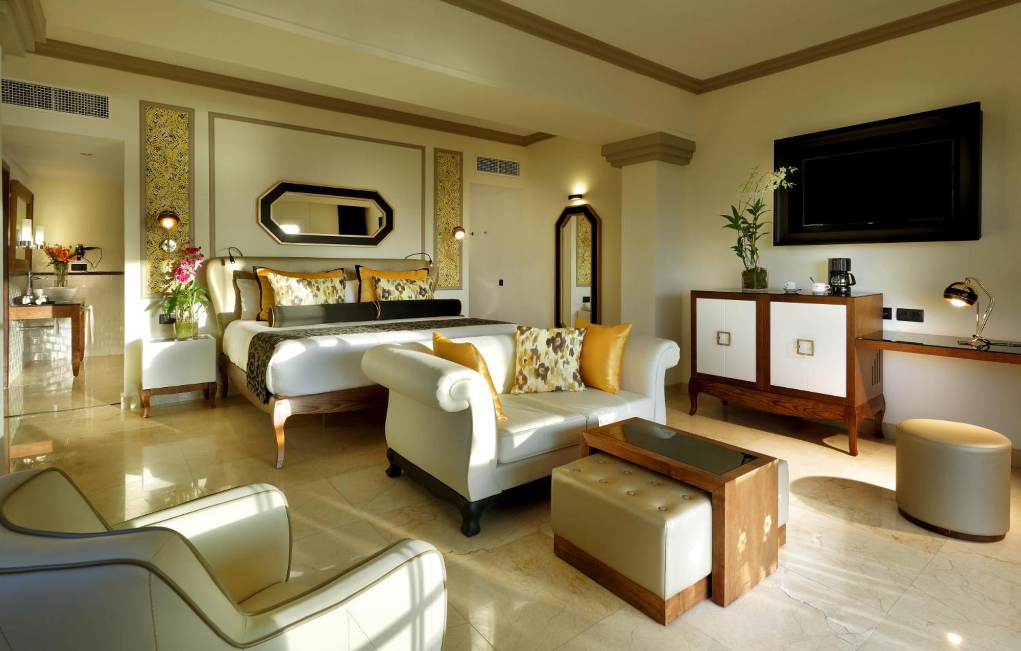 The Signature Level At Grand Palladium Lady Hamilton Resort & Spa Lucea Kültér fotó