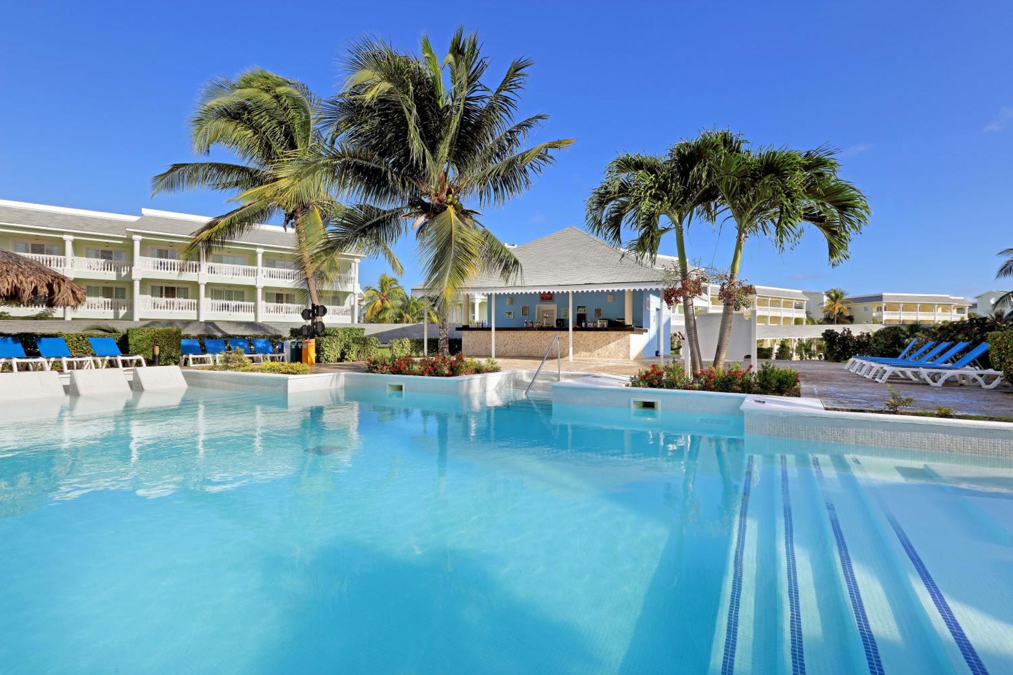 The Signature Level At Grand Palladium Lady Hamilton Resort & Spa Lucea Kültér fotó