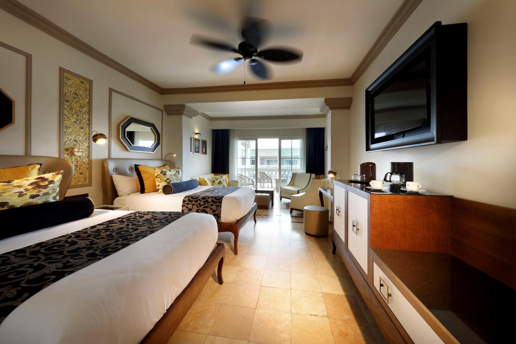 The Signature Level At Grand Palladium Lady Hamilton Resort & Spa Lucea Kültér fotó