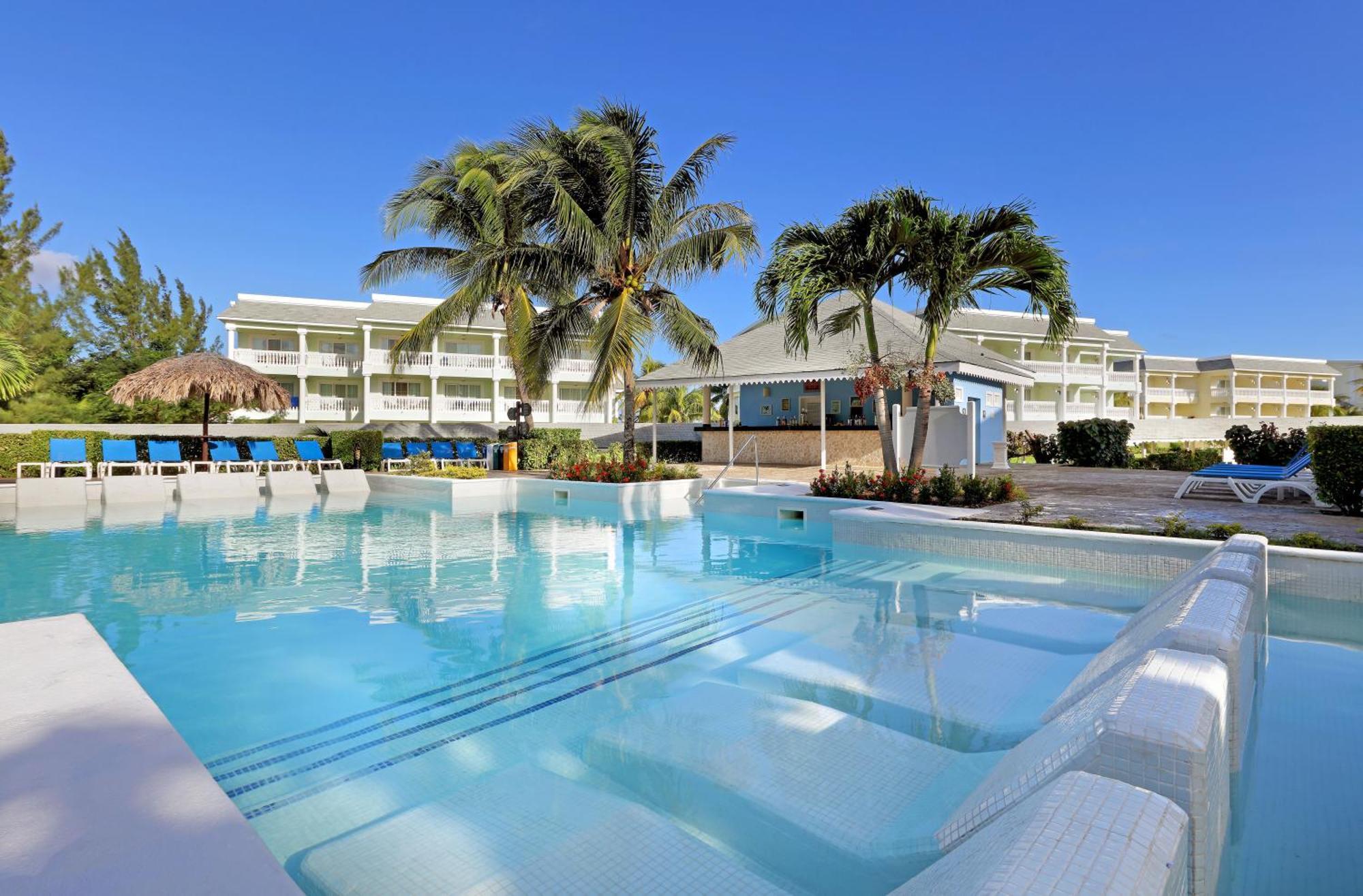 The Signature Level At Grand Palladium Lady Hamilton Resort & Spa Lucea Kültér fotó