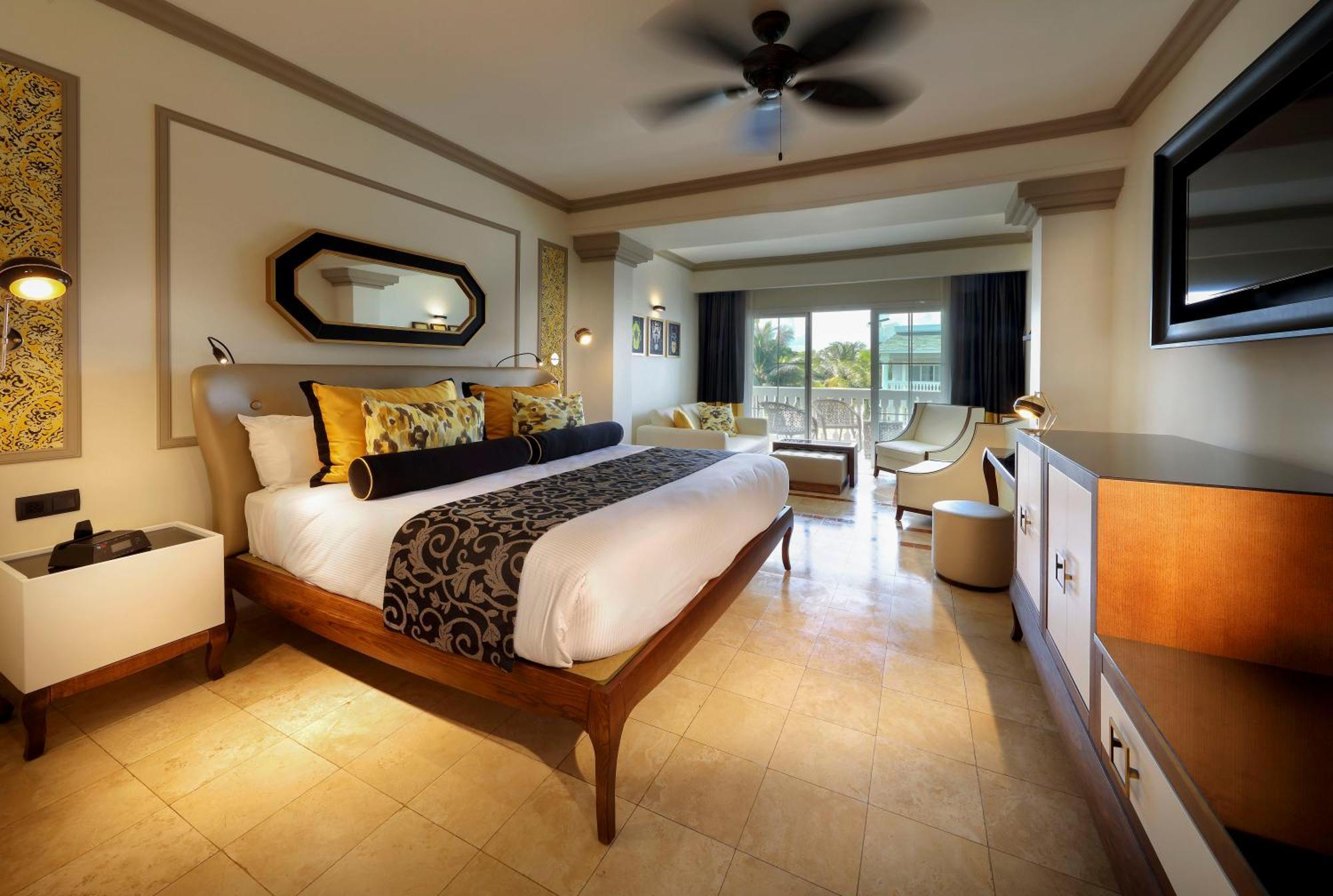 The Signature Level At Grand Palladium Lady Hamilton Resort & Spa Lucea Kültér fotó